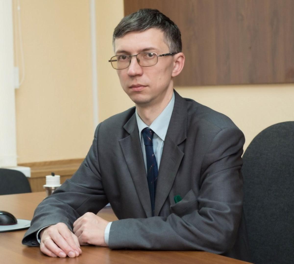Сальников андрей константинович